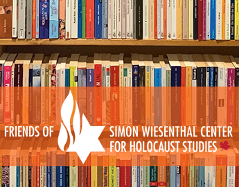 Holocaust And Genocide Education Resources | FSWC