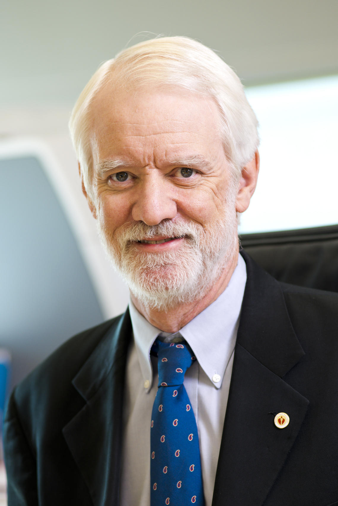 Internationally recognized researcher Don Bers will deliver keynote address, Cardiac Calcium and CaMKII Signalling in Heart Failure and Arrhythmias, at a Libin Institute event April 17. 