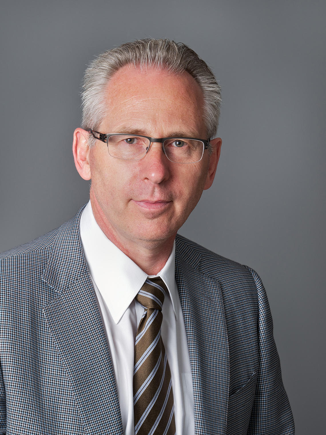 Ed McCauley has been reappointed for a second five-year term as vice-president (research) at the University of Calgary. 