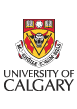 The University of Calgary