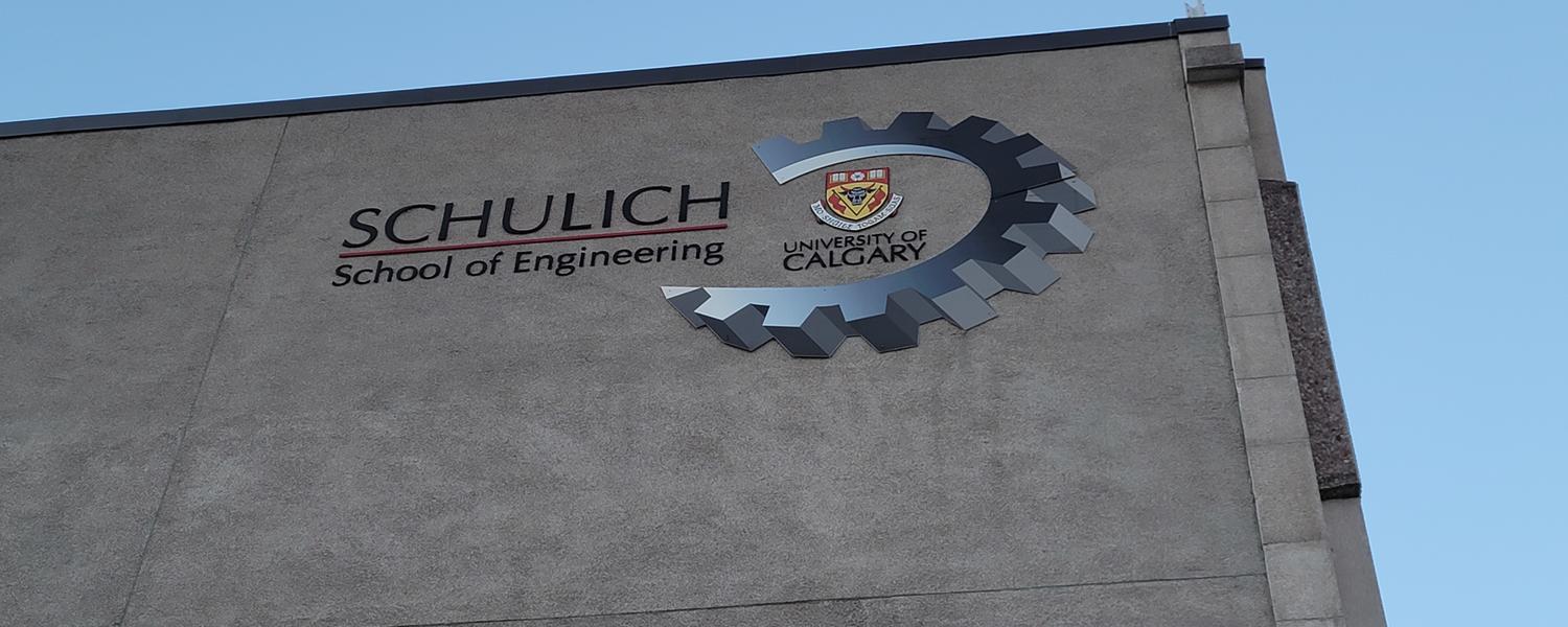 Schulich Engineering Building