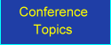 Conference Topics