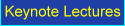 Keynote Lectures