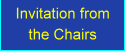 Invitation from the Chairs