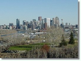 City of Calgary