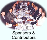 Sponsors and Contributors