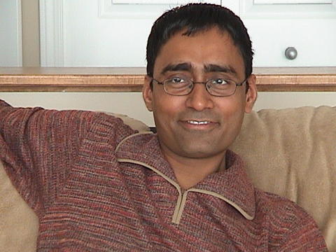 Dharmesh Gotawala