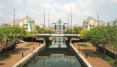 salfordkeys