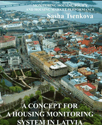 A Concept for a Housing Monitoring System in Latvia.