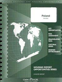 Russia: Housing Export Opportunities Series.