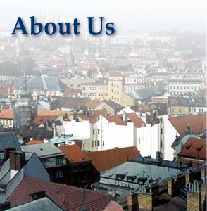 About Us.