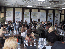 Sofia City Development Strategy.