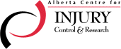 To Alberta Centre for Injury Control and Research To Alberta Centre for Injury Control and Research