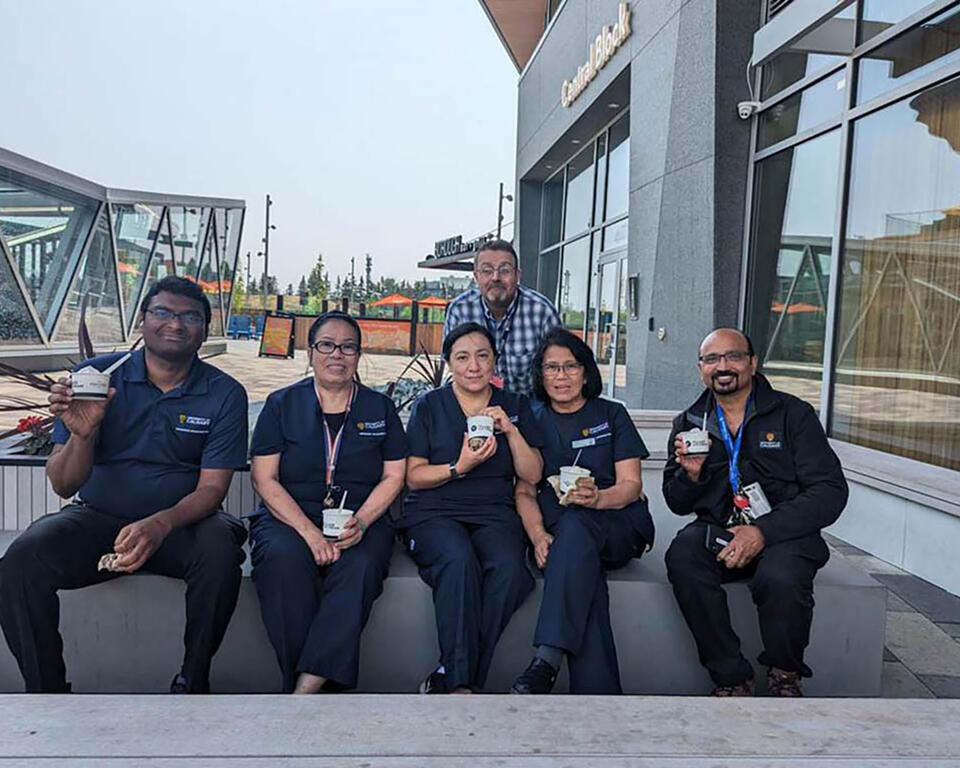 Housekeeping Services RESIDENCE SERVICES Ancillary Services