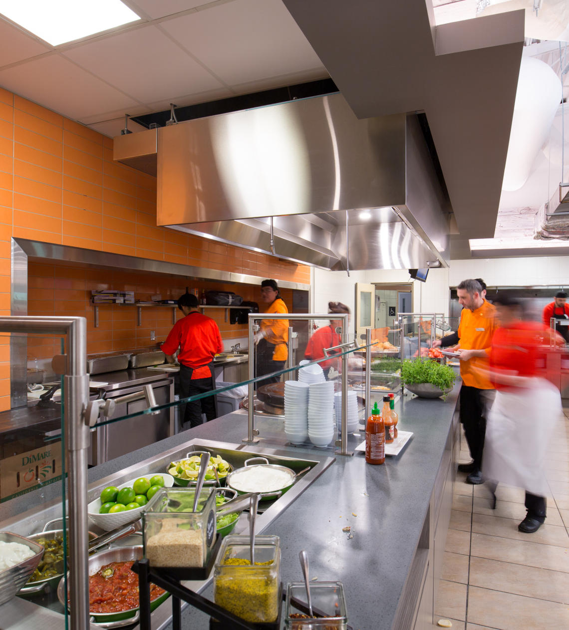 Meal Plan Ancillary Services University of Calgary