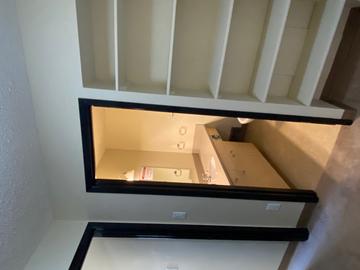 Top Floor Landing