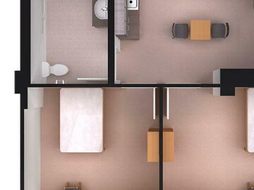 Accessible Unit