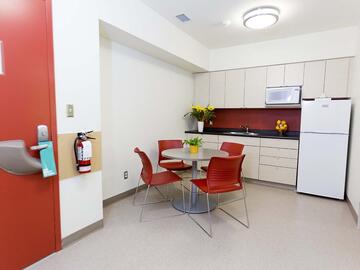 Kitchen YA