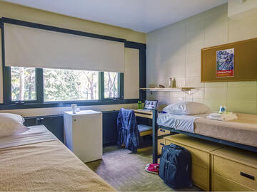 Double Room Trad