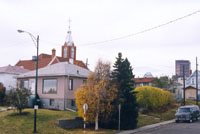Neighbourhood Scene (47KB)