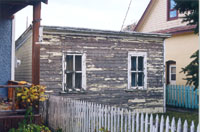 Antique House (62KB)