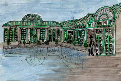 Bridgeland Gardens (69KB)