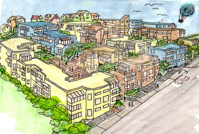 Medium Density Residential (87KB)