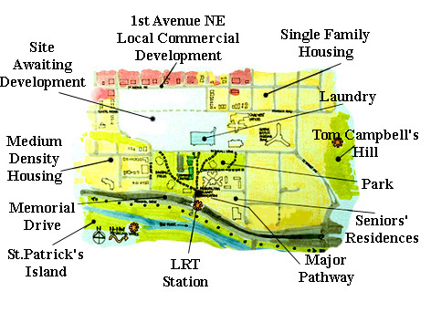 Site analysis (93KB)