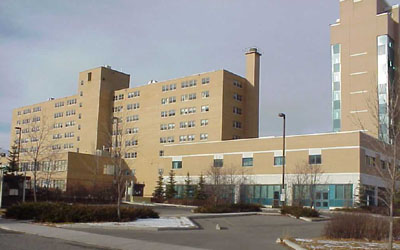 Building size and massing