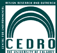 CEDRO