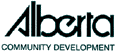 Alberta Community Development