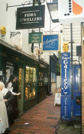 brightonlanes