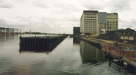 royaldocks_millenniumbldg