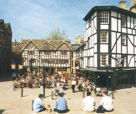 tudorpubs