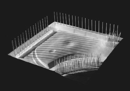 Competition Entry Martin Luther King Jr. National Memorial