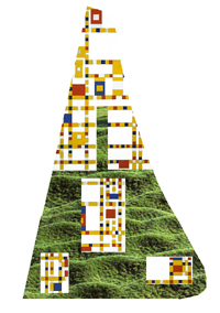 Conceptual Plan