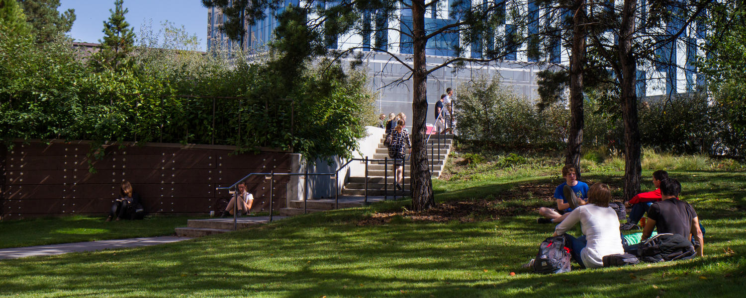 About UCalgary Finance