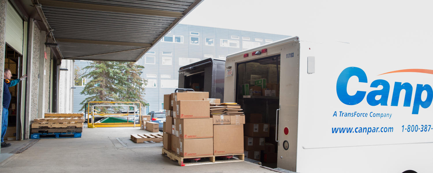 Purchasing & Distribution