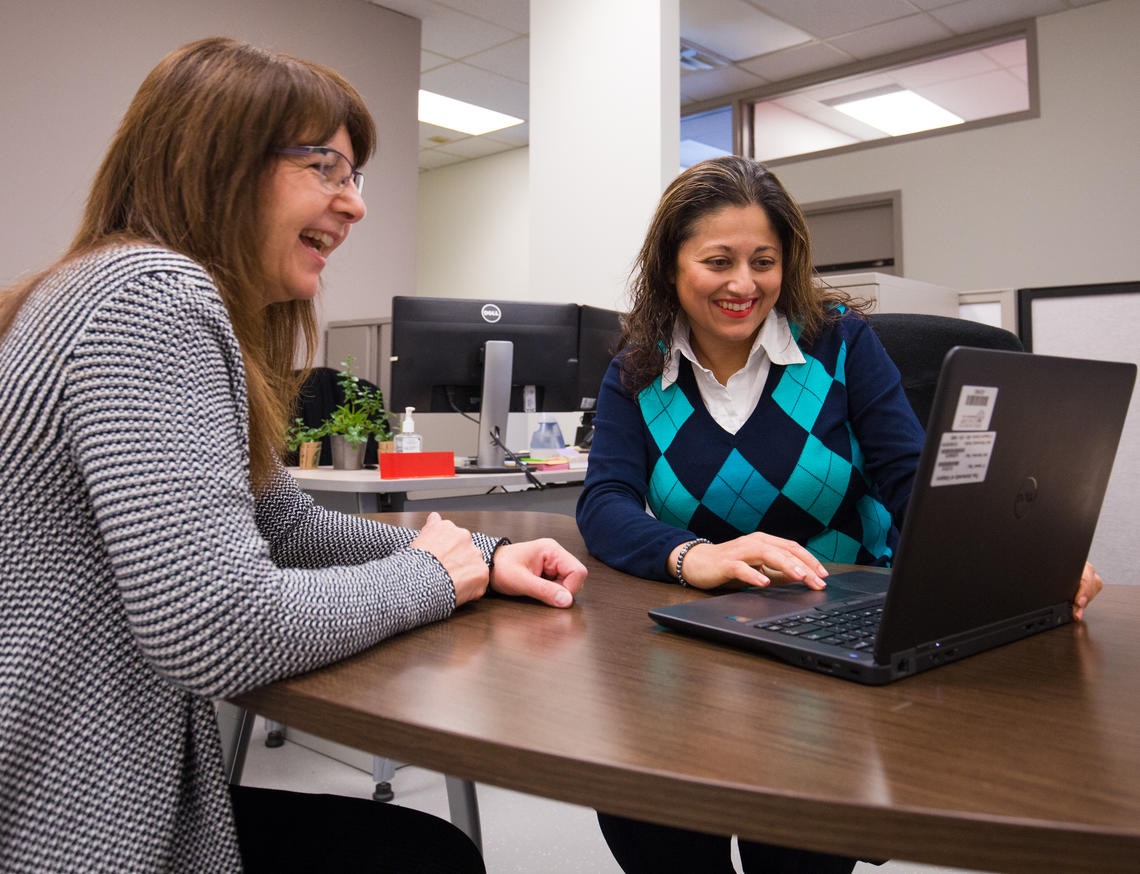 University of Calgary 
