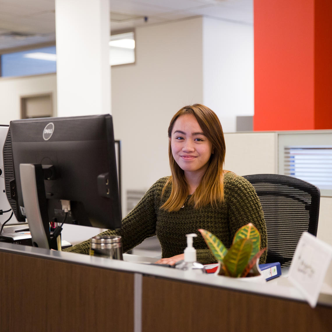 Financial Operations