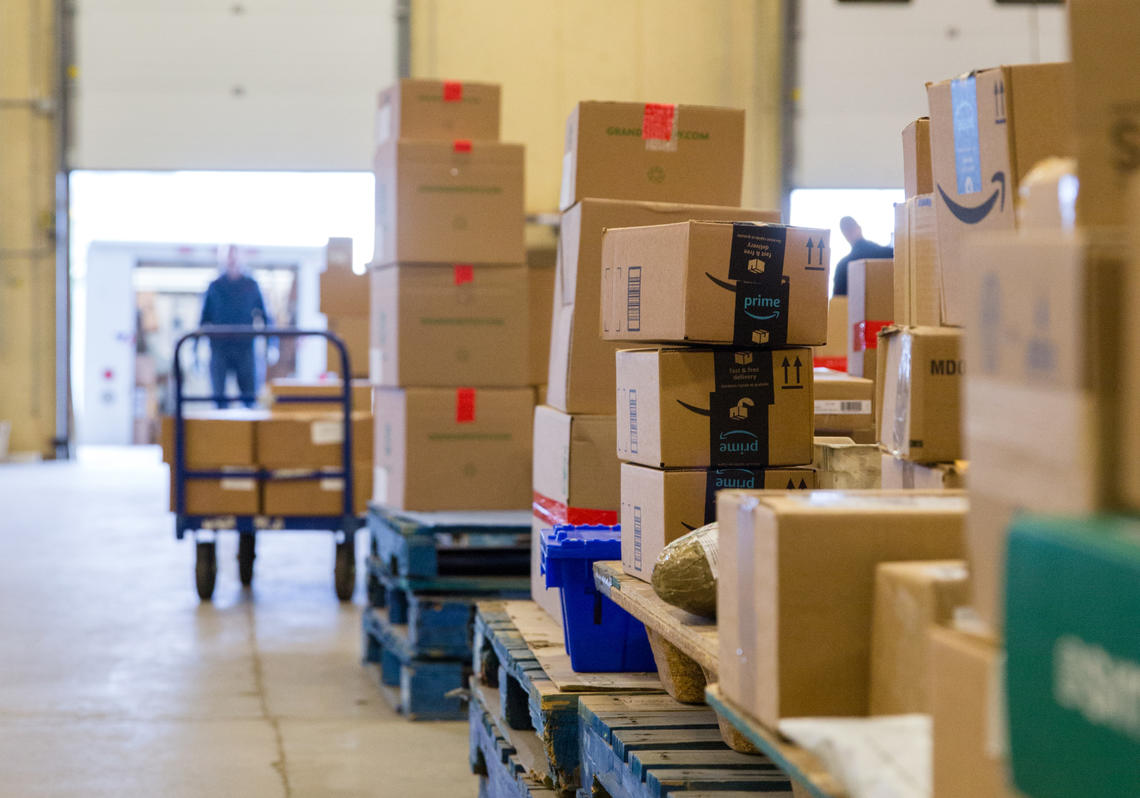 Additional Mail Services