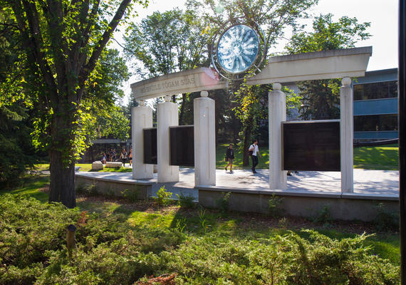 Campus