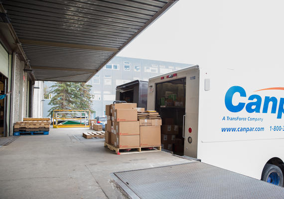 UCalgary and ISNetworld