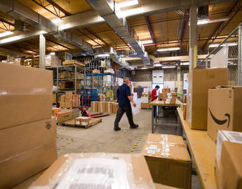 Preferred Suppliers List