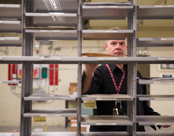 Supply Chain Management Policy