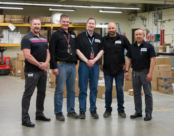 Support for Academic Principles