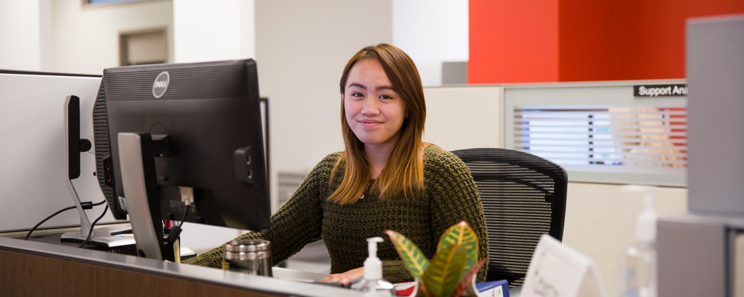 Administrative jobs in calgary