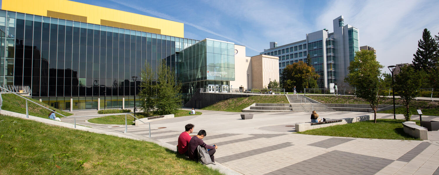 Return to Campus
