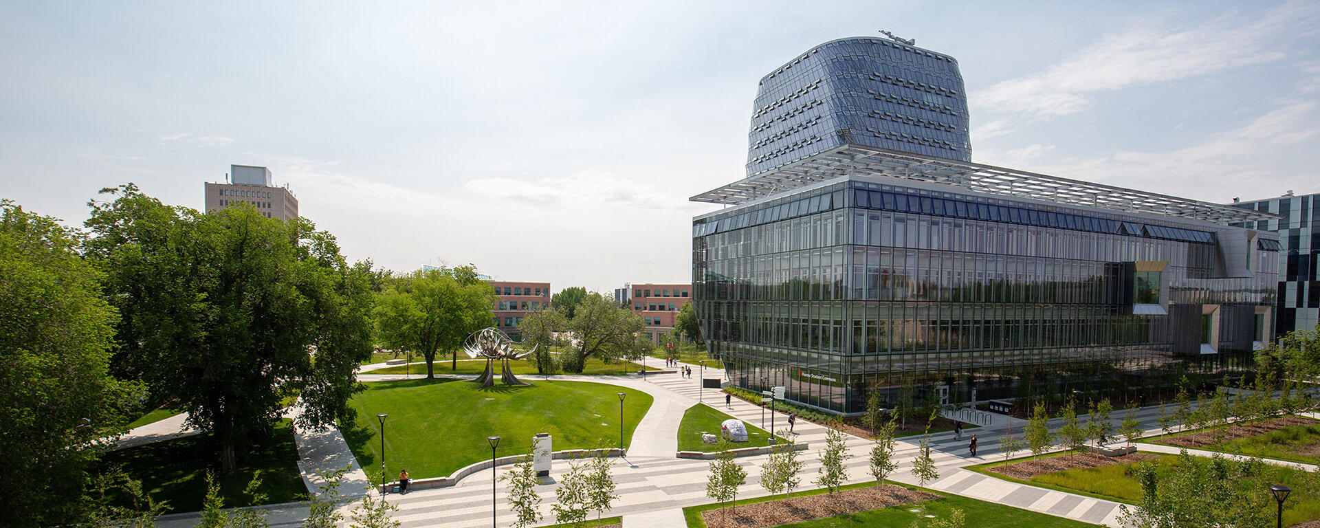 Campus