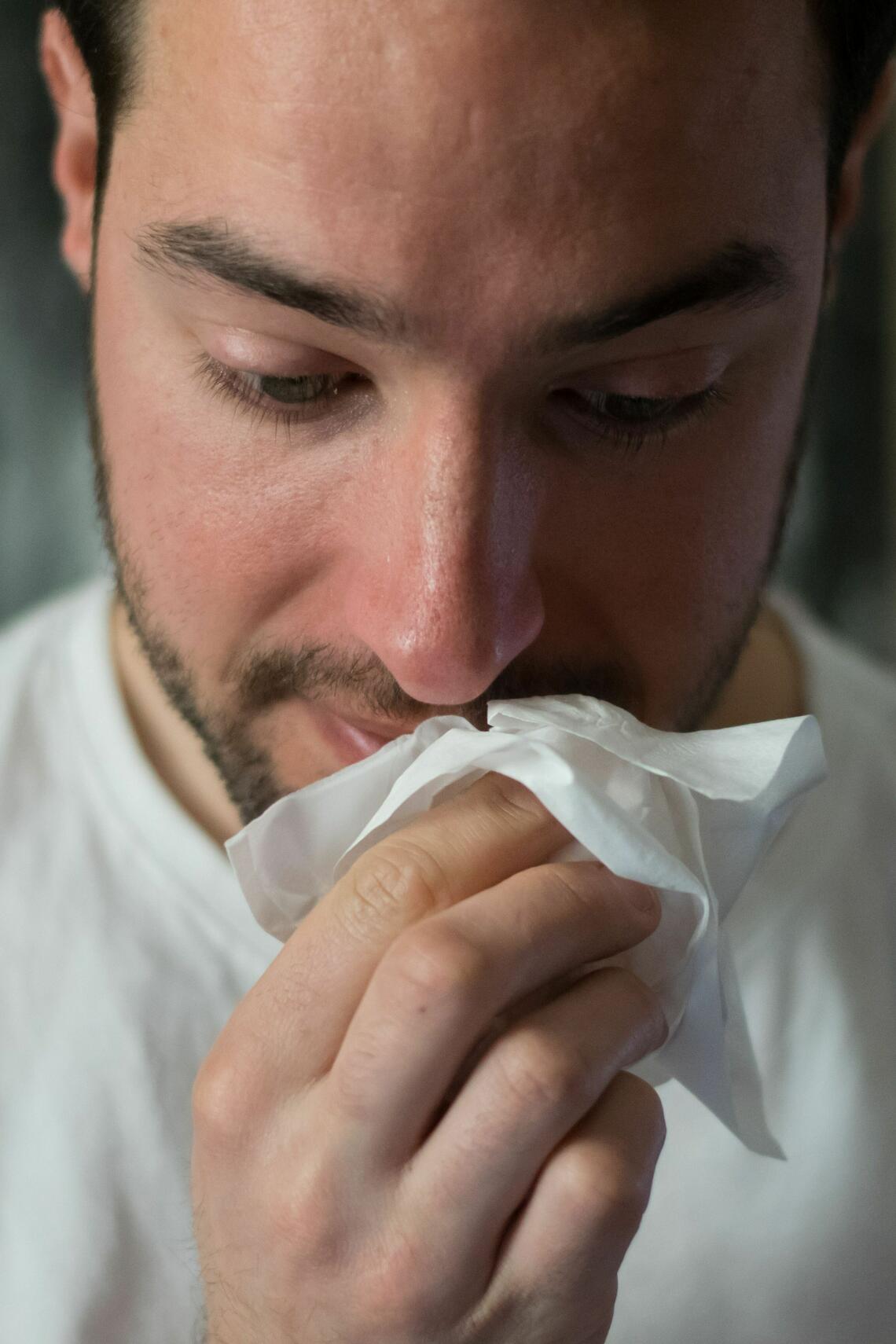 Photo by Brittany Colette on Unsplash